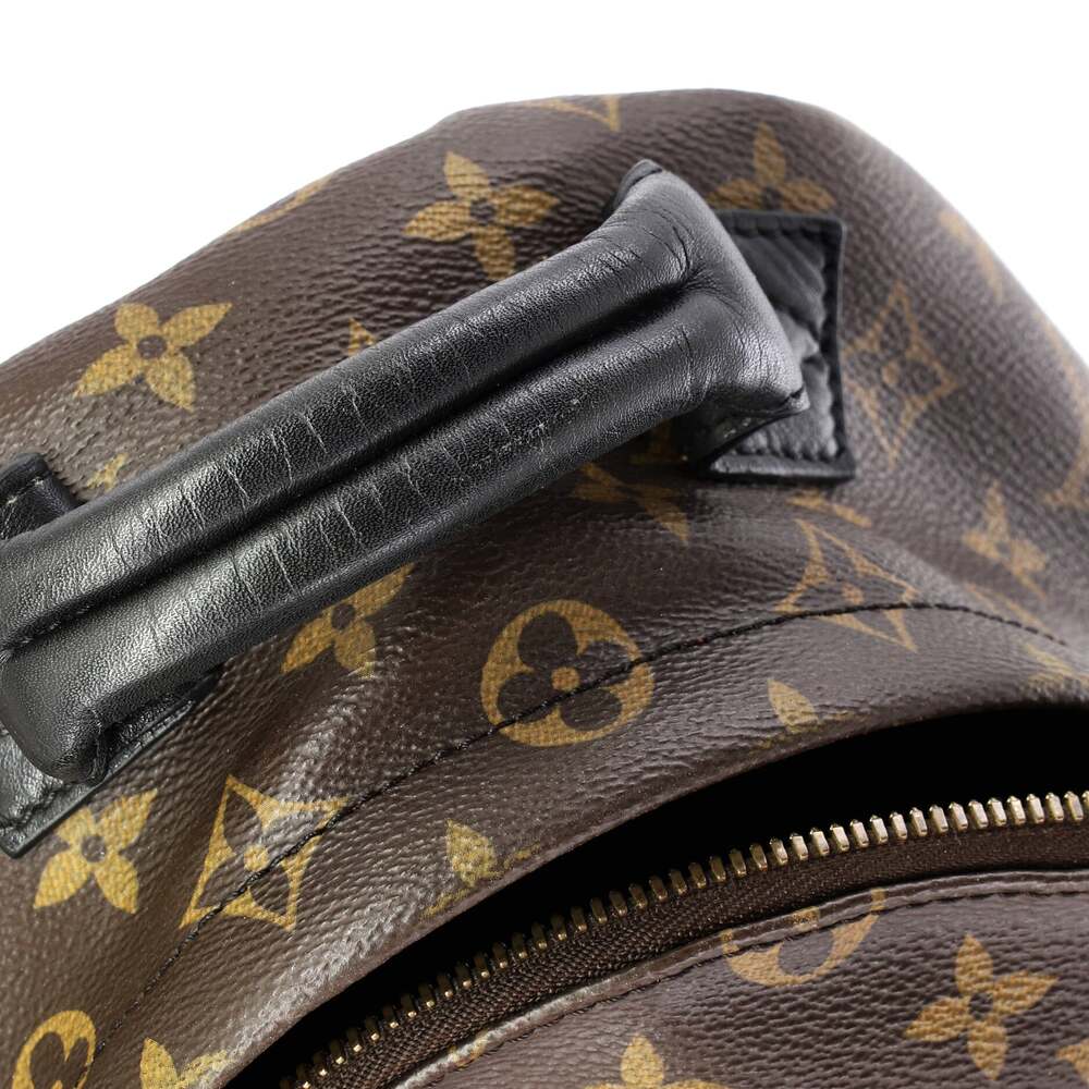 Louis Vuitton Palm Springs Backpack #237796L15B - Picture 7 of 9
